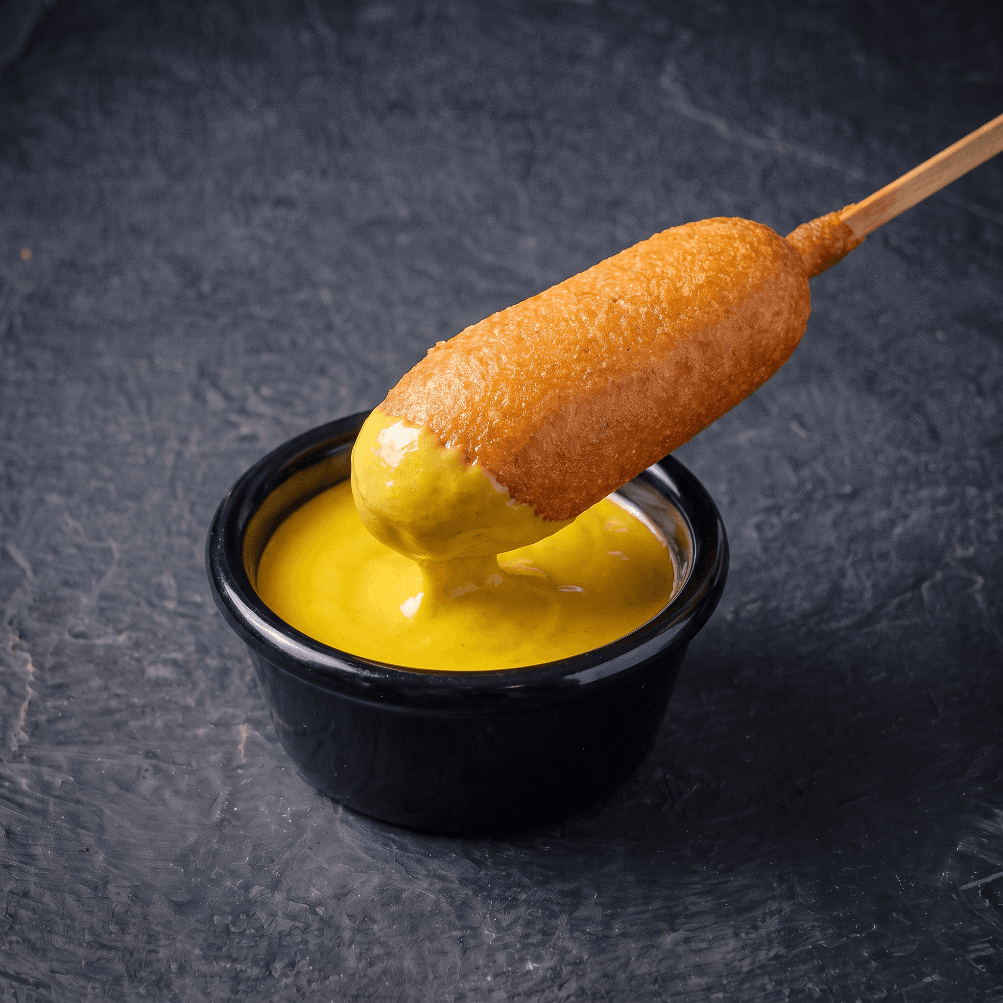 Pogo (Corn Dog)