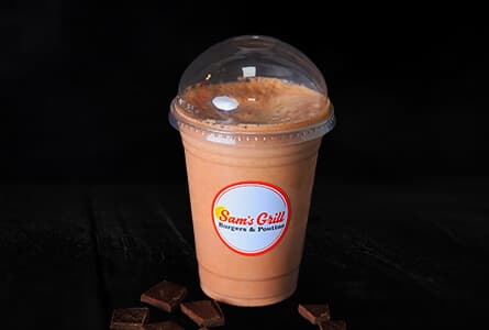 Chocolate