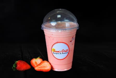 Strawberry